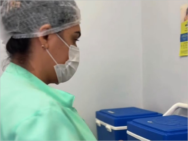 Dia D de Vacinação é realizado em Independência CE pela Secretaria de Saúde da  [...]