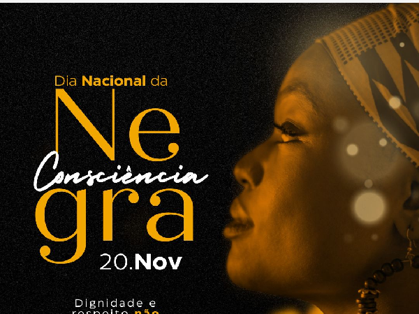 Dia Nacional da Consciência Negra